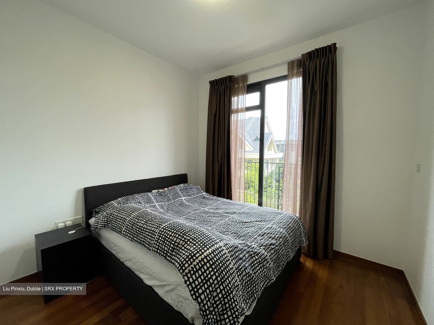 Sant Ritz (D13), Condominium #331186531